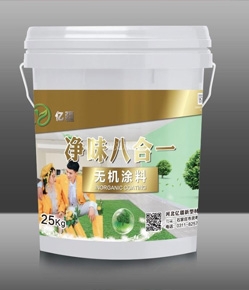 防火防腐涂料	